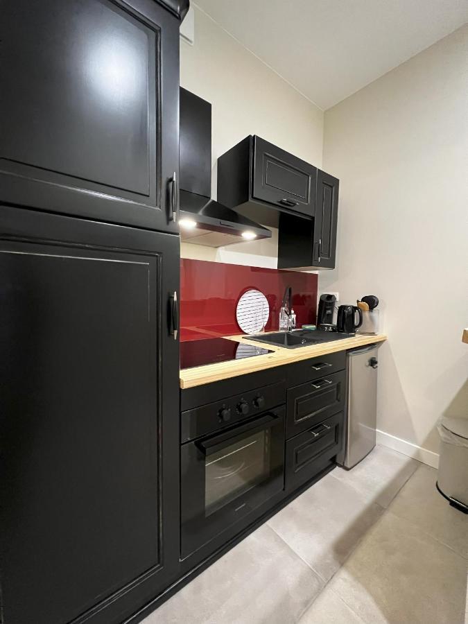 Cours Republique Apartment Narbonne Bagian luar foto