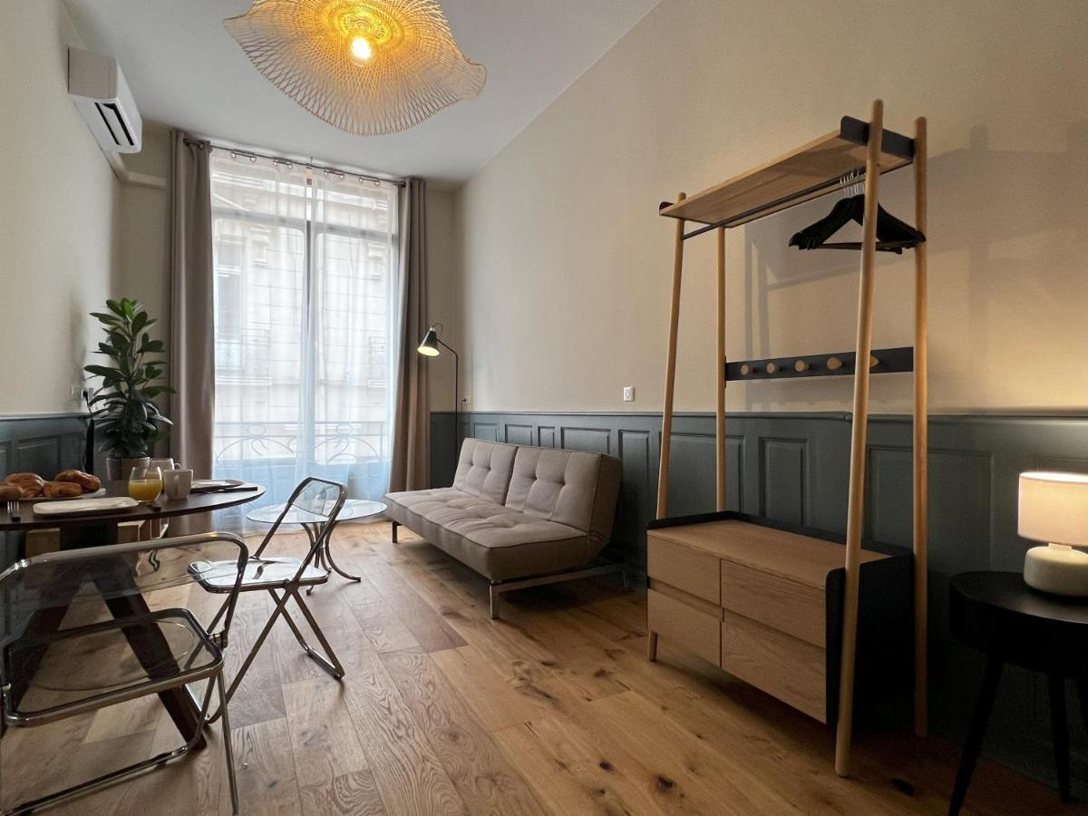 Cours Republique Apartment Narbonne Bagian luar foto