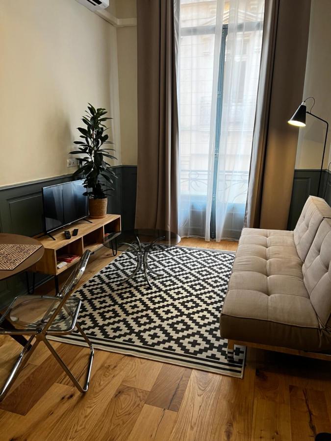 Cours Republique Apartment Narbonne Bagian luar foto